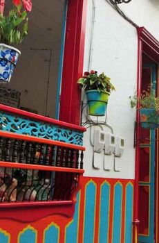 Discover the Authentic Charm of Jardín and the Southwest Antioquia: An Unforgettable Journey to Colombian Authenticity