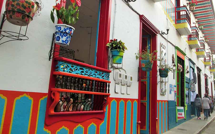 Discover the Authentic Charm of Jardín and the Southwest Antioquia: An Unforgettable Journey to Colombian Authenticity